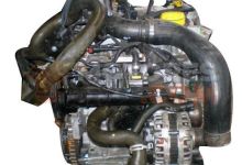Motor H4B408 Dacia Sandero II stepway 0.9 Tce (90 cv)