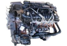 Motor HHJC Ford Fiesta VI 1.6 TDCi Sport (90 cv) 2002