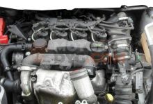 Motor HHJB Ford Fiesta VI 1.6 TDCi Sport (90 cv) 2002