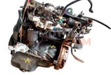 Motor ABU Volkswagen Golf III (1HX) 1.6 (75 cv) 1992