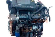 Motor J3 Kia Carnival II 2.9 CRDI (144 cv)