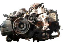 Motor 8HZ Peugeot 206 SW 1.4 HDi (68 cv)