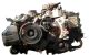 Motor 8HZ Peugeot 206 SW 1.4 HDi (68 cv)