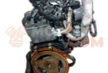 Motor 613960 Mercedes Benz Clase S (W220) S 320 CDI (204 cv) 1998