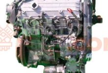 Motor 149B1000 Fiat Ducato Caja/Chasis (230_) 1.9 D (68 cv)