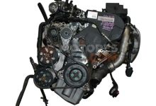Motor bkv Seat Ibiza III 1.8 i 20V FR (150 cv)