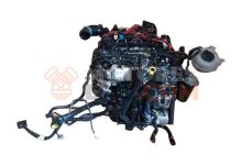Motor CRKB Audi A3 Cabrio 1.6 TDI (110 cv) clean diesel