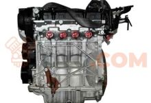 Motor iqja Ford Fiesta VI 1.6 16V (100 cv)