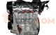 Motor iqja Ford Fiesta VI 1.6 16V (100 cv)
