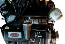 Motor jja Ford Fiesta IV - V 1.3 i (50 cv)
