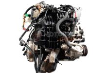 Motor N43B16AA Bmw Serie 1 (E81) 116i (122 cv)