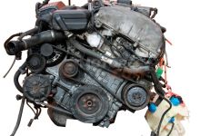 Motor N52B30BF Bmw Serie 1 (E81) 130i (258 cv)