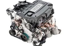 Motor N46B20CC Bmw Serie 1 (E87 LCI, Versión 2007) 120i (170 cv)