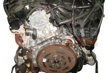 Motor N45B16A Bmw Serie 1 (E87) 116i (115 cv)