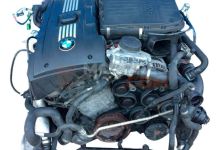 Motor N54B30A Bmw Serie 1 Coupe (E82) 135i (306 cv)