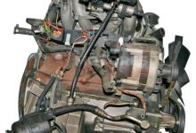 Motor M40B18 Bmw Serie 3 (E36) 318i (113 cv)