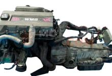 Motor M44B19 Bmw Serie 3 (E36) 318 is (140 cv)