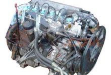 Motor M51D25 Bmw Serie 3 (E36) 325 td (115 cv)