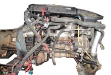 Motor M57D30 Bmw Serie 3 (E46) 330d (184 cv) 1999