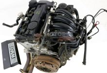 Motor N40B16A Bmw Serie 3 Compact (E46) 316i (116 cv)