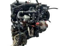 Motor M47D20 (204D4) Bmw Serie 3 Compact (E46) 318 td (115 cv) 2002
