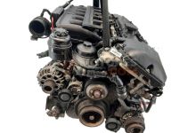Motor M54B25 (256S5) Bmw Serie 3 (E46, 2001) 325i (192 cv)