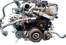 Motor M47D20 (204D4) Bmw Serie 3 Touring (E46, 2001) 320d (150 cv)