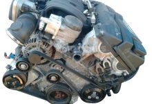 Motor N46B20A Bmw Serie 3 Touring (E46, 2001) 318 Ci (143 cv)