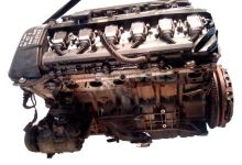 Motor M54B22 (226S1) Bmw Serie 3 Touring (E46, 2001) 320 Ci (170 cv)