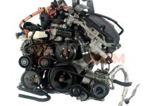Motor M54B25 (256S5) Bmw Serie 3 Touring (E46, 2001) 325 Ci (192 cv)