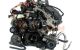 Motor M54B25 (256S5) Bmw Serie 3 Touring (E46, 2001) 325 Ci (192 cv)