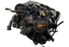 Motor M57D30 (306D1) Bmw Serie 3 Touring (E46) 330d (184 cv) 2003
