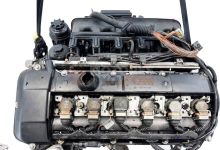 Motor M54B30 (306S3) Bmw Serie 3 Touring (E46) 330i (231 cv)