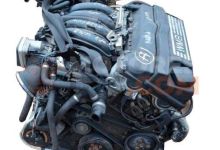 Motor N46B20C Bmw Serie 3 Convertible (E46) 320 Cd (150 cv)