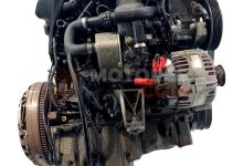 Motor M47D20 (204D4) Bmw Serie 3 (E46, 2001) 320d (150 cv)