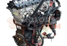Motor M57D30 (306D2) Bmw Serie 3 Convertible (E46) 330i (231 cv) 2002