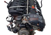 Motor M54B30 (306S3) Bmw Serie 3 Convertible (E46) 330i (231 cv)
