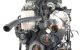 Motor M43B16 (164E3) Bmw Serie 3 Coupe (E46) 316i (116 cv)