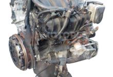 Motor N45B16A Bmw Serie 3 Coupe (E46) 316i (116 cv)
