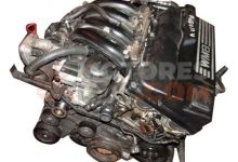 Motor N46B20A Bmw Serie 3 Coupe (E46) 320 Ci (150 cv)