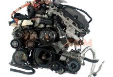 Motor M54B25 (256S5) Bmw Serie 3 Coupe (E46) 325 Ci (192 cv)