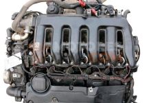 Motor M57D30 (306D2) Bmw Serie 3 (E46, 2001) 330d (204 cv) 2002
