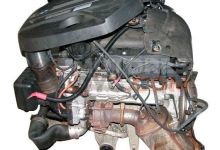 Motor N47D20C Bmw Serie 3 (E90, Versión 2009) 316d (115 cv)