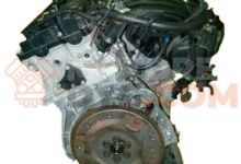 Motor N45B16A Bmw Serie 3 (E90, Versión 2009) 316d (115 cv)