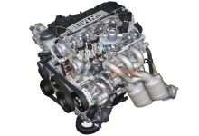 Motor N46B20B Bmw Serie 3 (E90) 318i (129 cv)