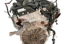 Motor N47D20C Bmw Serie 3 Touring (E91, Versión 2009) 316d (115 cv) 2009
