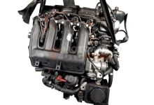 Motor M47D20 (204D4) Bmw Serie 3 Touring (E91) 318d (122 cv) 2005