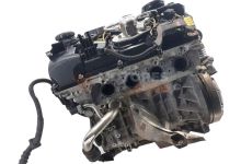 Motor N43B20A Bmw Serie 3 Touring (E91, Versión 2009) 320i (170 cv)