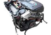 Motor N52B25A Bmw Serie 3 Touring (E91) 325i (218 cv)