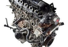 Motor M57D30 (306D3) Bmw Serie 3 Touring (E91) 330d (231 cv)
